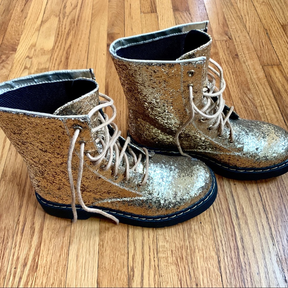 Combat Boots! - image 3